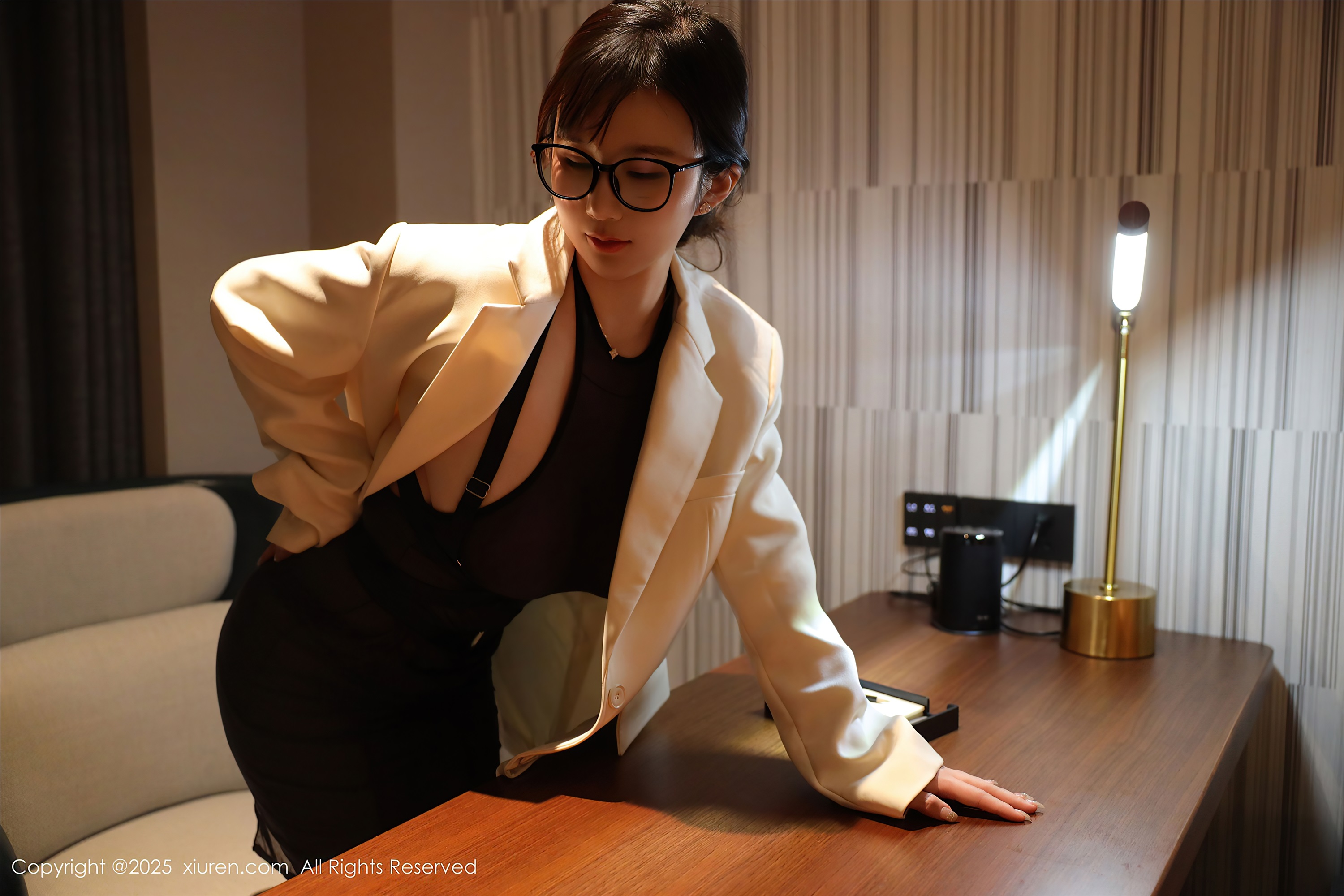 Xiuren秀人网 2025.09.25 NO.10805 小肉肉咪